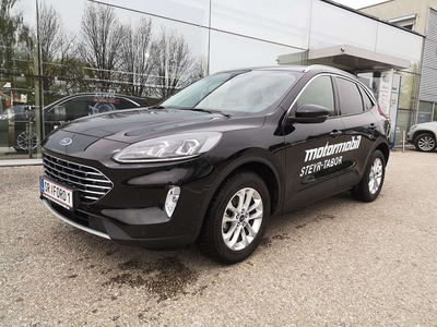 Ford Kuga 2,0 EcoBlue AWD Titanium X Aut.