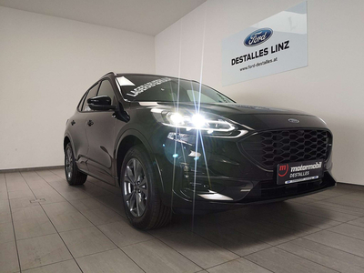 Ford Kuga 2,0 EcoBlue Hybrid ST-Line Aut.*LAGERABVERKAUF*