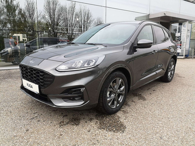 Ford Kuga 2,0 EcoBlue ST-Line Aut.