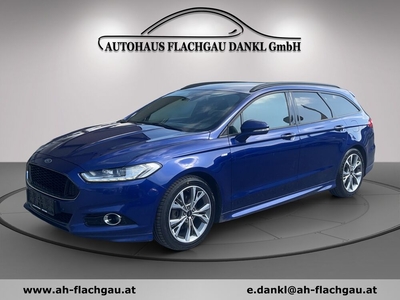 Ford Mondeo ST-LINE 2,0 TDCi PowerShift