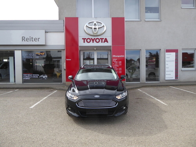 Ford Mondeo Traveller 2,0 TDCi *NAVI*PDC*SHZ*