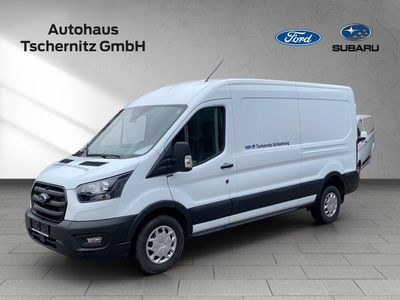 Ford Transit 350 L3 Trend Allrad Kastenwagen