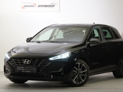 Hyundai i30 1,0 T-GDI Feel Good