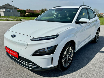 Hyundai Kona Elektro 39kWh Smart Line *ERSTBESITZ