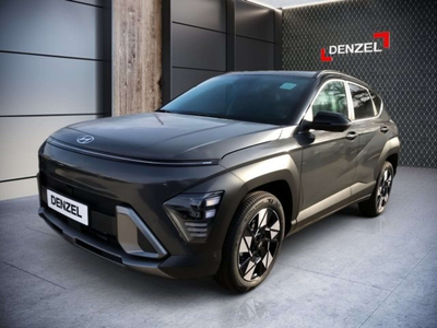 Hyundai Kona (SX2) Trend Line 1.0 T-GDI 2WD