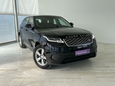 Land Rover Range Rover Velar R-Rynamic SE