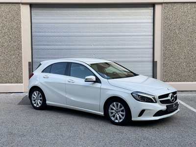 Mercedes-Benz A 180 CDI,Avantgarde,Kamera,LED