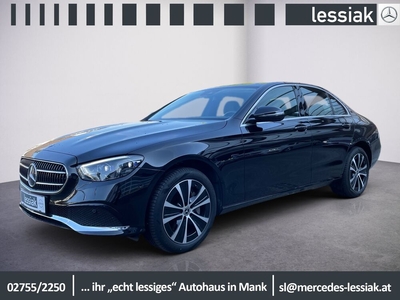 Mercedes-Benz E 300 de 4M | Avantgarde | Schiebedach | usw.