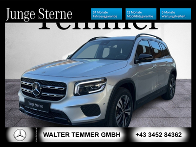 Mercedes-Benz GLB 200 d 4MATIC Progressive