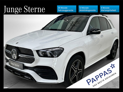 Mercedes-Benz GLE 350 d 4MATIC AMG Line*Premium Plus Paket*Ni...