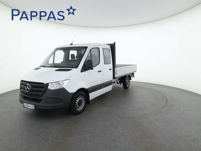 Mercedes-Benz Sprinter 315 CDI 3,5 t / 3.250 mm