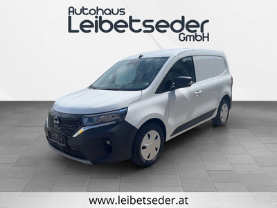 Nissan Townstar N-Connecta L1H1 45kWh 122 PS Van 22kW