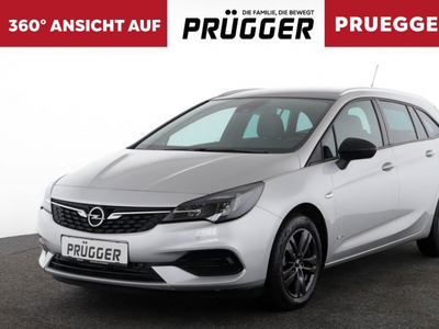 Opel Astra ST Kombi 1,2 Turbo Design&Tech NUR 3.245KM !