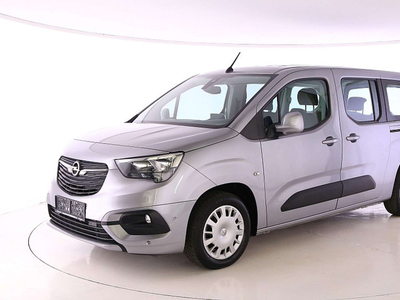 Opel Combo 1,5 CDTI BlueInj. XL L2H1 Edition S/S