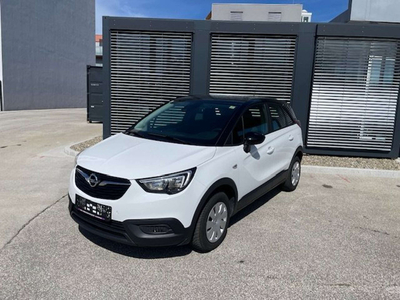 Opel Crossland X Edition