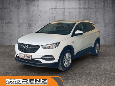 Opel Grandland X Edition