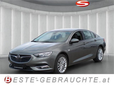 Opel Insignia GS CDTI 2.0 4x4 Autom °Ultimate° 360*Kam