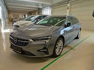 Opel Insignia ST 1.5 cdti Business Elegance ** LED-SW* NAVI *