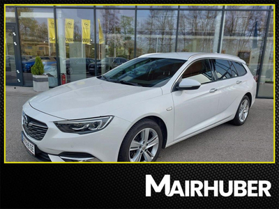 Opel Insignia ST 1,6 ECOTEC Innovation Start/Stop Syste