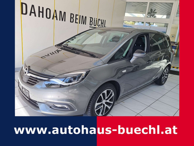 Opel Zafira 1,6 CDTI Edition Start/Stop