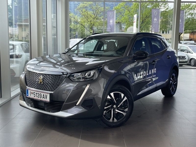 Peugeot 2008 ALLURE PACK PT 100