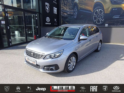 Peugeot 308 SW 1,5 BlueHDI 130 Allure S&S EAT8 Aut.