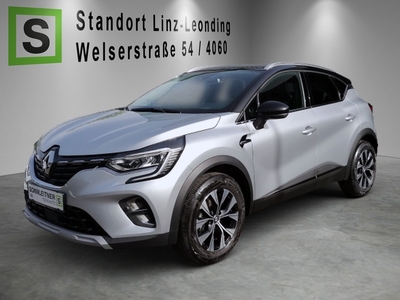 Renault CAPTUR Techno TCe 90