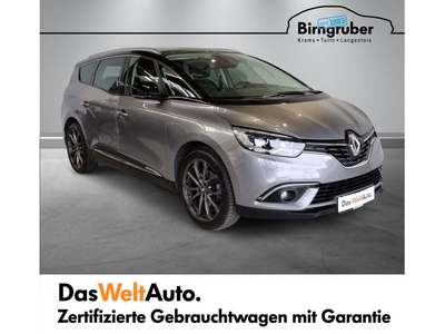 Renault Grand Scénic Energy TCe 130 Bose