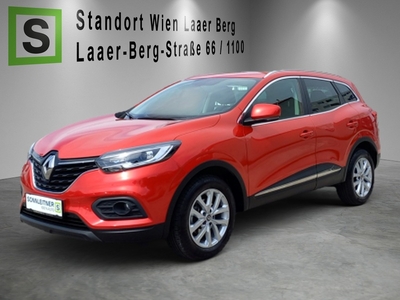 Renault KADJAR Zen TCe 140 PF EDC