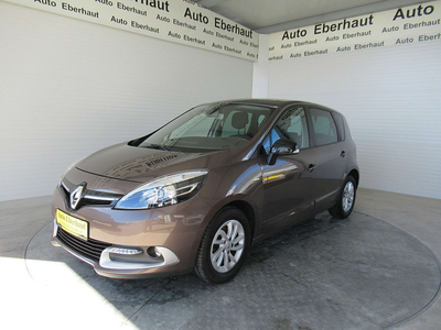 Renault Scénic Energy dCi 110 Limited *Sitzheizung *Navi