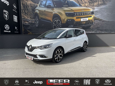 Renault Scénic Grand Scénic TCe 140 EDC Techno