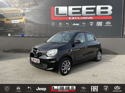 Renault Twingo SCe 65 Equilibre