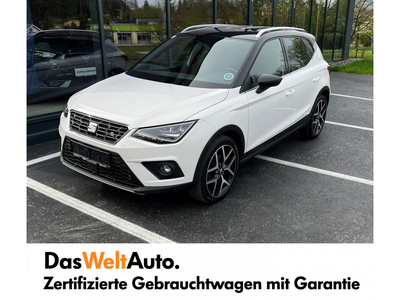 Seat Arona FR EcoTSI