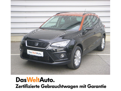 Seat Arona Style TDI DSG