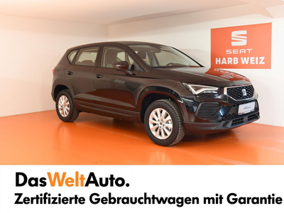 Seat Ateca Reference 1.0 TSI