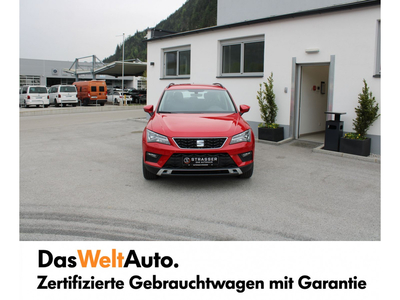 Seat Ateca Style 2.0 TDI DSG 4Drive