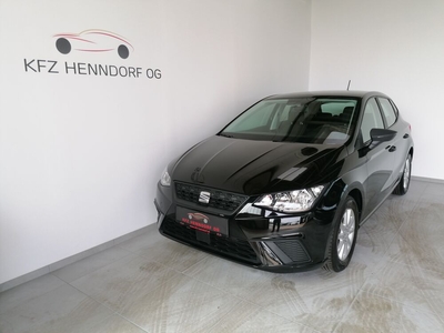 Seat Ibiza 1,0 Cool ab € 190 / Monat