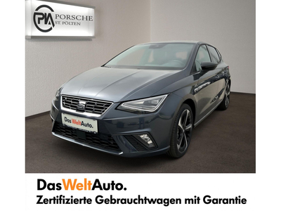 Seat Ibiza FR 1.0 TSI