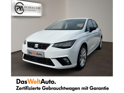 Seat Ibiza FR 1.0 TSI