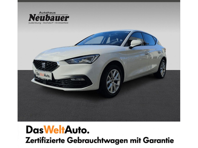 Seat Leon Austria Edition 1.0 TSI