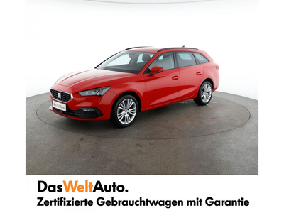 Seat Leon SP Style 2,0 TDI