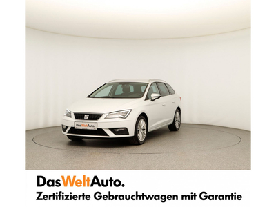 Seat Leon ST Style 1,2 TSI Start-Stopp