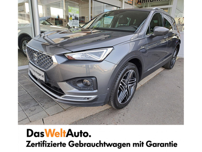 Seat Tarraco Xcellence 2.0 TSI DSG 4Drive