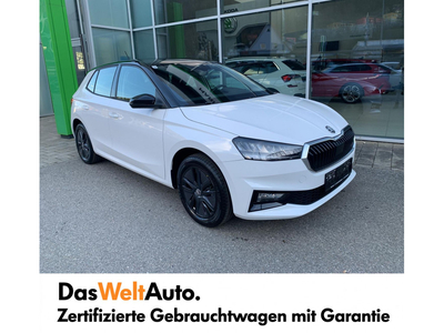 Skoda Fabia Ambition TSI