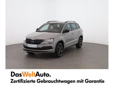 Skoda KAROQ 4x4 SPORTLINE TSI DSG