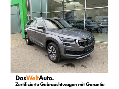 Skoda Kodiaq 4x4 Style TDI DSG