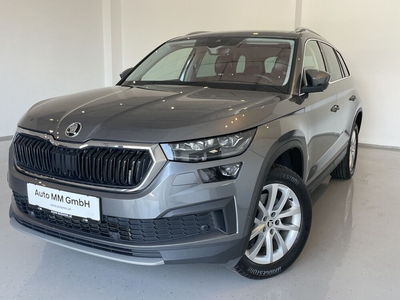 Skoda Kodiaq Style DSG SC 4x4 AHK Virtualcockpit