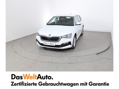 Skoda Scala 1,0 TSI Ambition