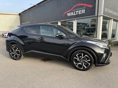 Toyota C-HR Hybrid C-LUB