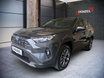 Toyota RAV4 Active Drive 2,5, 218 PS 4x2 Hybrid